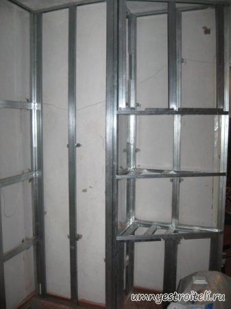 Гипсокартонные дела