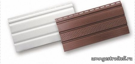 Схема мягкой кровли.