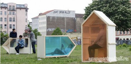 Как экономить на строительстве дома.