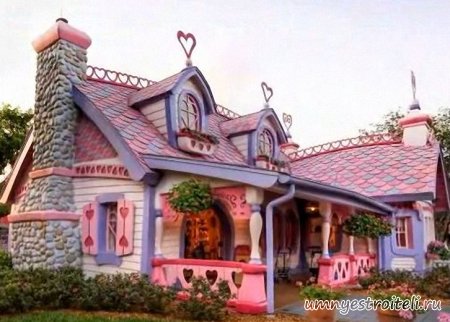 Не стоит пренебрегать индивидуальным проектом коттеджа