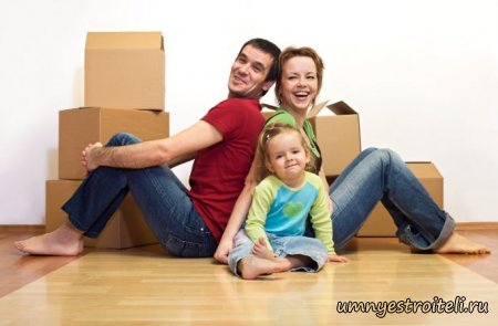 Ремонт в квартире