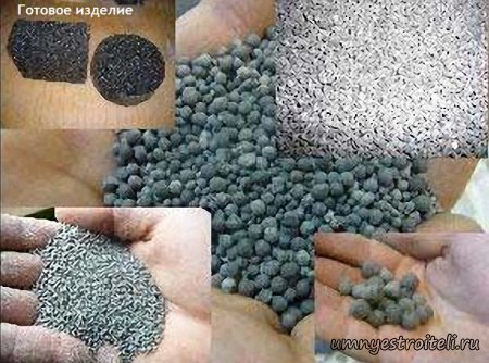 Пеностекло