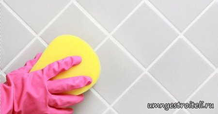 Продлеваем жизнь кафельному покрытию