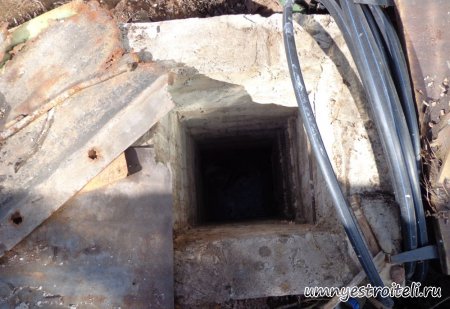 Строим дом из бруса