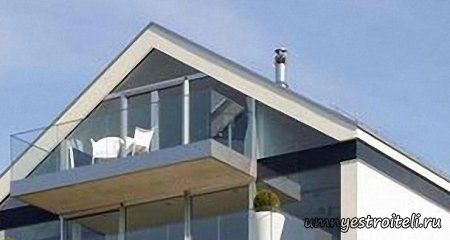 Мансарда в строительстве. Мансарда в строительстве.