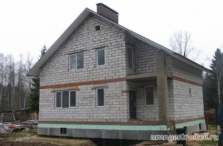 Строители домов, вам нужны?