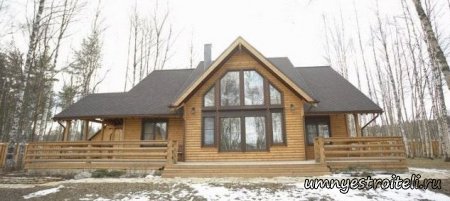 Строители домов, вам нужны?