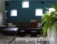 Картины для гостиных в интерьере- Фото.