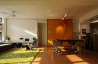 Картины для гостиных в интерьере- Фото.