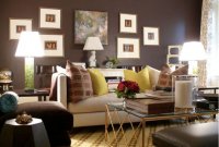 Картины для гостиных в интерьере- Фото.