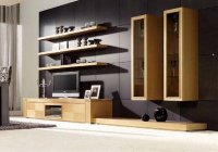 Картины для гостиных в интерьере- Фото.