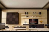 Картины для гостиных в интерьере- Фото.