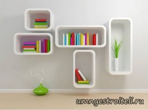 Минималистский интерьер, 5 идей. + фото