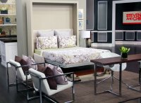 Идеи для маленьких спален.