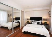 Идеи для маленьких спален.