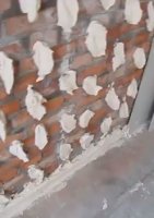 Способы приготовления клея для гипсокартона.