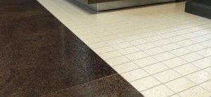 Керамогранит. Плитка из керамогранита.