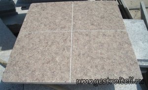 Керамогранит. Плитка из керамогранита.