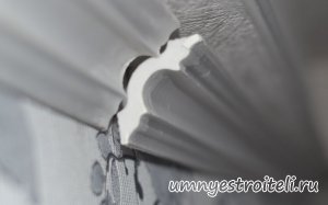 Клей дракон не держит багеты.