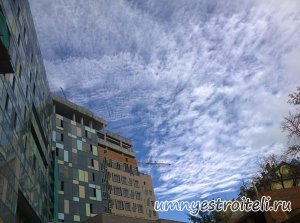 Крепление наружных стеновых панелей