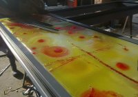 Крепление наружных стеновых панелей