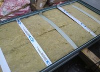 Крепление наружных стеновых панелей