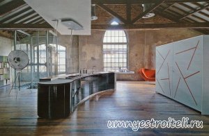 Стили дизайна.