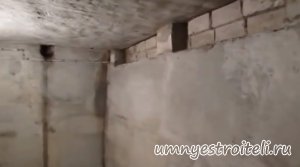 Как утеплить погреб?