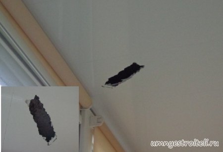 Хрупкий пластик, делаем более твердым!