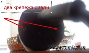 Как разобрать болгарку