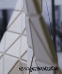 WoodSkin - Деревянная кожа