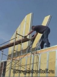 Быстровозводимые дома: их основные типы, плюсы и минусы