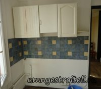 Ремонт квартир фото