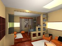 Ремонт квартир фото