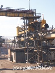 Вакансия слесаря, Горловка