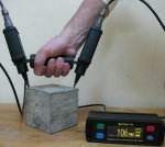 Прочность бетона Прочность бетона