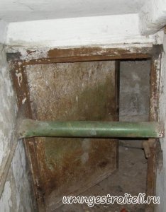 Как сделать бомбоубежище