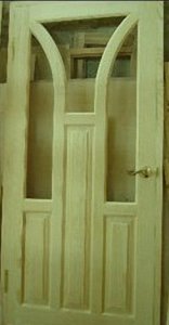 Купить двери Б/У