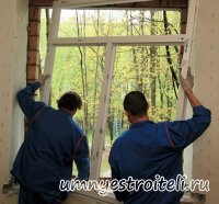 Купить окна Б/У