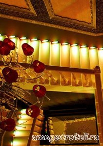 Дизайн квартир