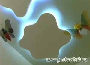 Дизайн детской комнаты Дизайн детской комнаты