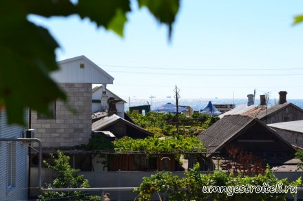 Аренда жилья в Бердянске недорого