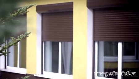 Роллеты на окна цена