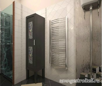 Ремонт однокомнатной квартиры фото