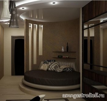 Ремонт однокомнатной квартиры фото