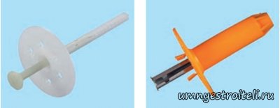 Мокрое утепление фасада