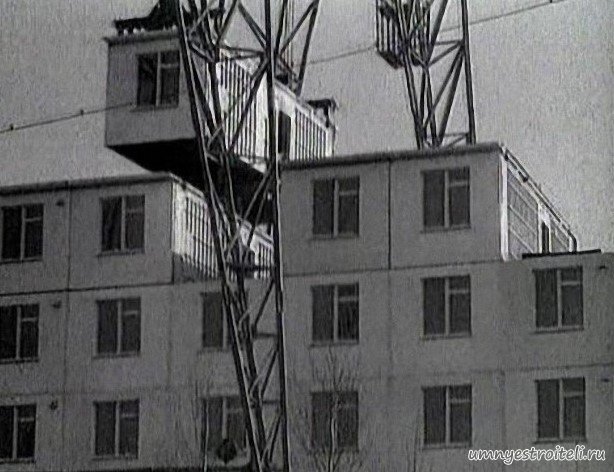 Какая высота потолка в хрущевке