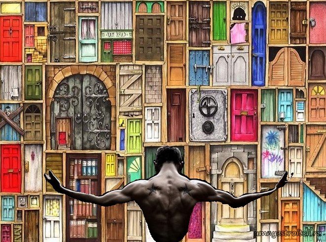 Выбор межкомнатной двери советы и нюансы выбора