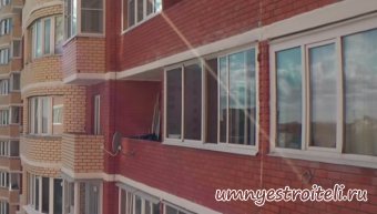 Лоджия. Обшивка лоджий фото. Фото застеклённых лоджий.