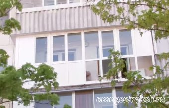 Лоджия. Обшивка лоджий фото. Фото застеклённых лоджий.